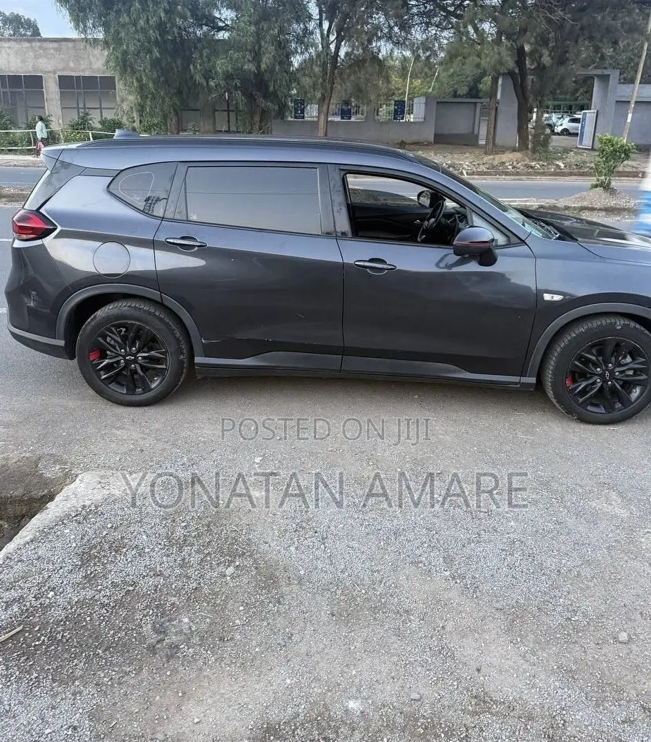 Chevrolet Orlando 2024