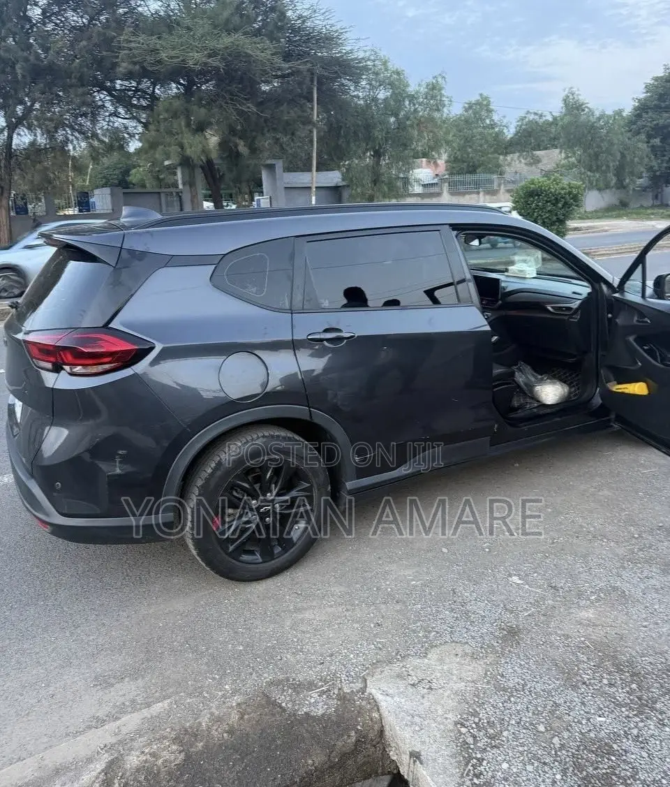 Chevrolet Orlando 2024
