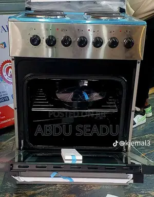 Oven 60 *60 Beflgut Brand