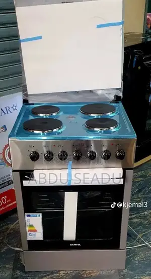 Oven 60 *60 Beflgut Brand