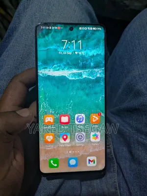 Huawei nova 9 SE 5G 128 GB White