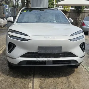New BYD Sealion 06 EV Long Range 2026 Gray