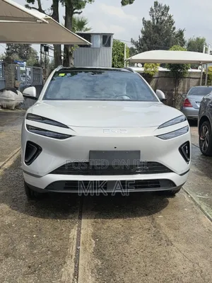 New BYD Sealion 06 EV Long Range 2026 Gray