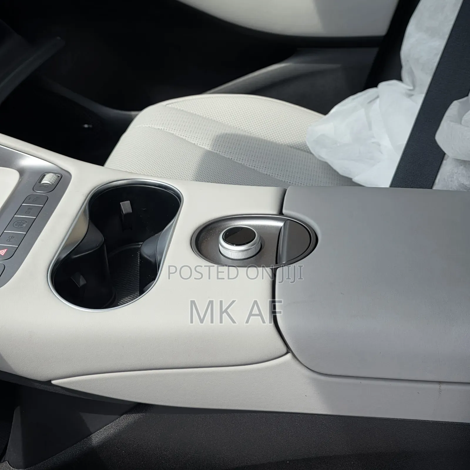 New BYD Sealion 06 EV Long Range 2026 Gray