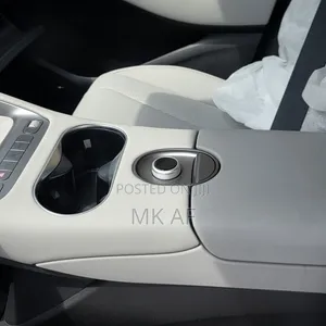 New BYD Sealion 06 EV Long Range 2026 Gray