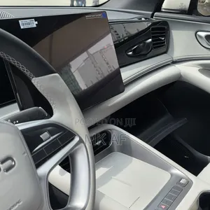 New BYD Sealion 06 EV Long Range 2026 Gray