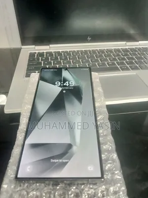 Samsung Galaxy S24 Ultra 512 GB Blue