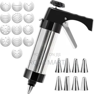 Cookie Press