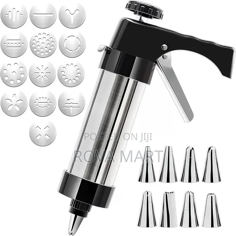 Cookie Press