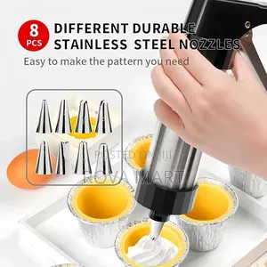 Cookie Press