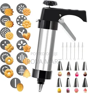 Cookie Press