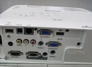 Epson Projector