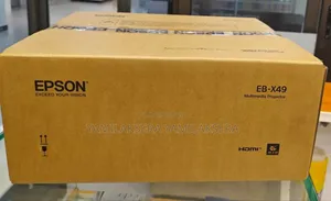 Epson Projector