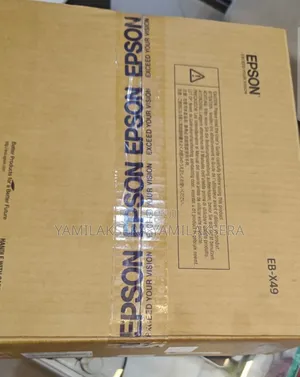 Epson Projector