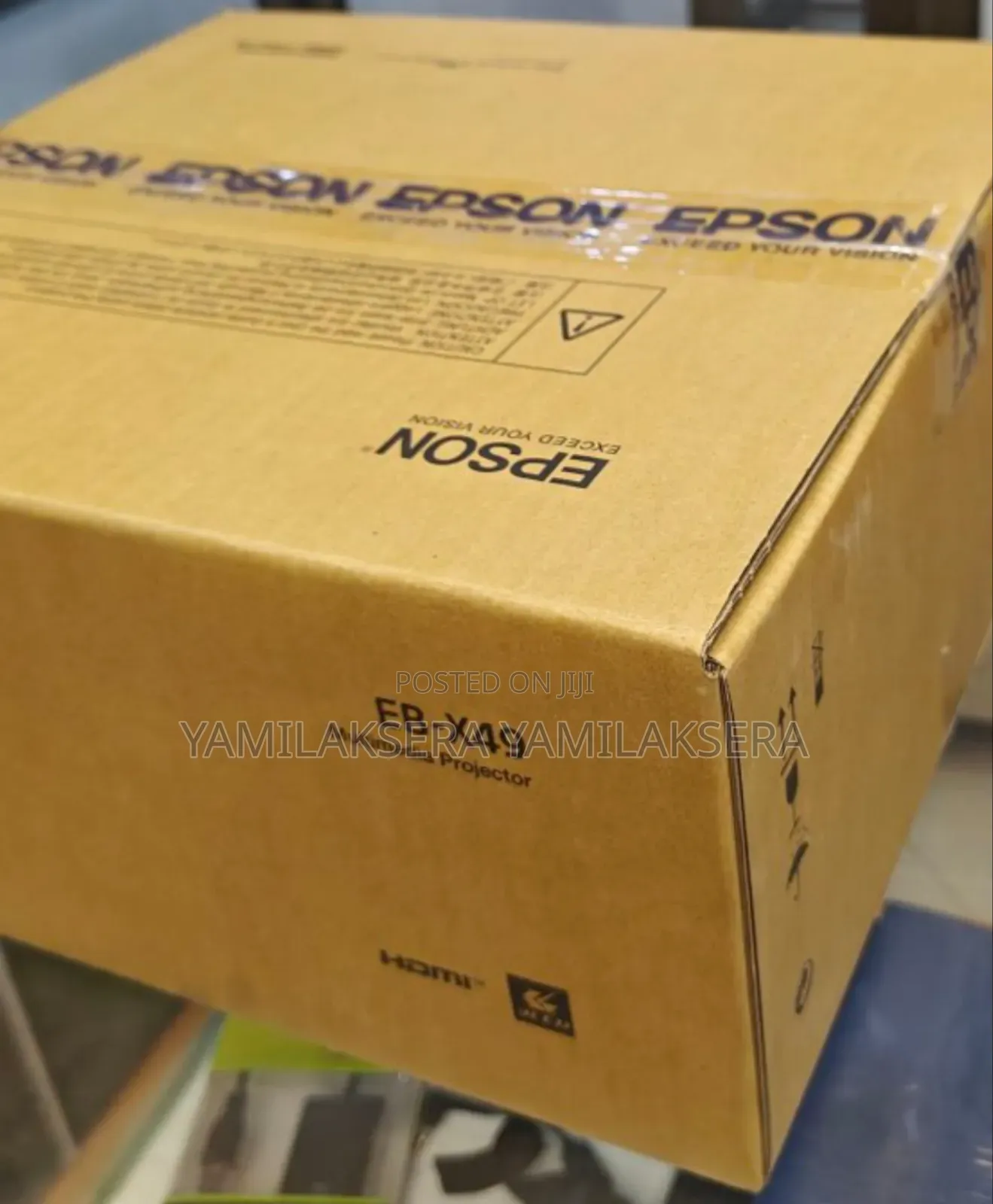 Epson Projector