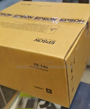 Epson Projector