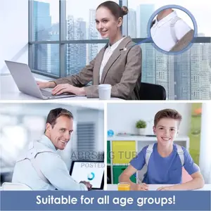 Rechargeable Smart Posture Corrector