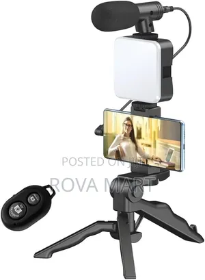 Video Making Kit