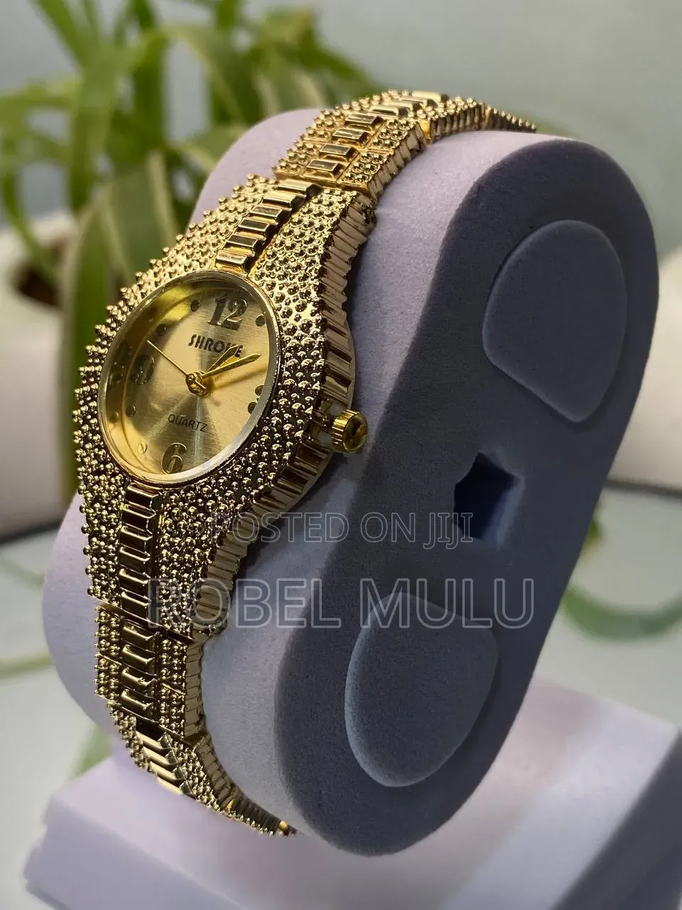Women's Watch