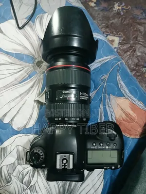 Photo and Video Camera