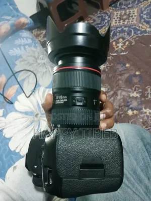 Photo and Video Camera