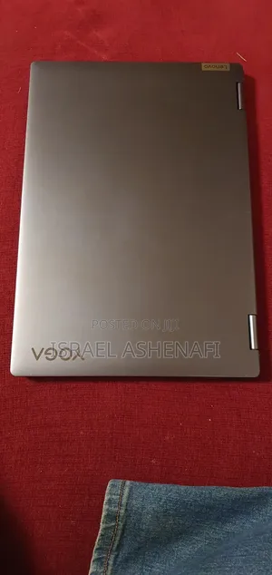New Laptop Lenovo Ideapad 3 8GB Intel Core i5 SSD 2T