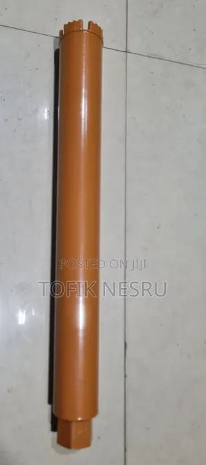 Diamond Water Source Core Drill Bite #51- 210