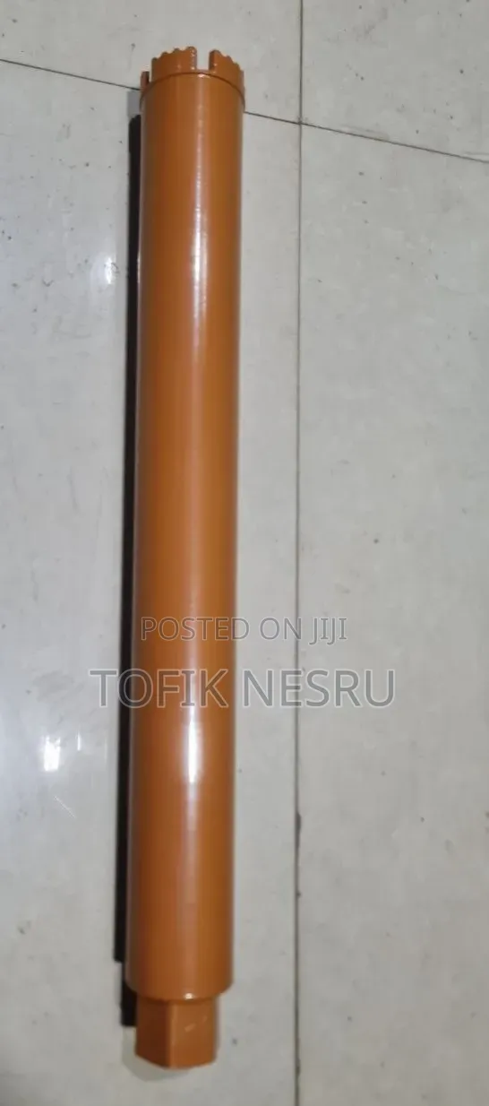 Diamond Water Source Core Drill Bite #51- 210