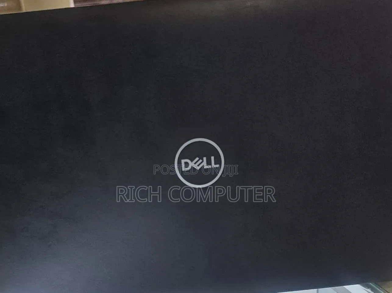 New Laptop Dell Latitude 5310 8GB Intel Core i7 SSD 512GB