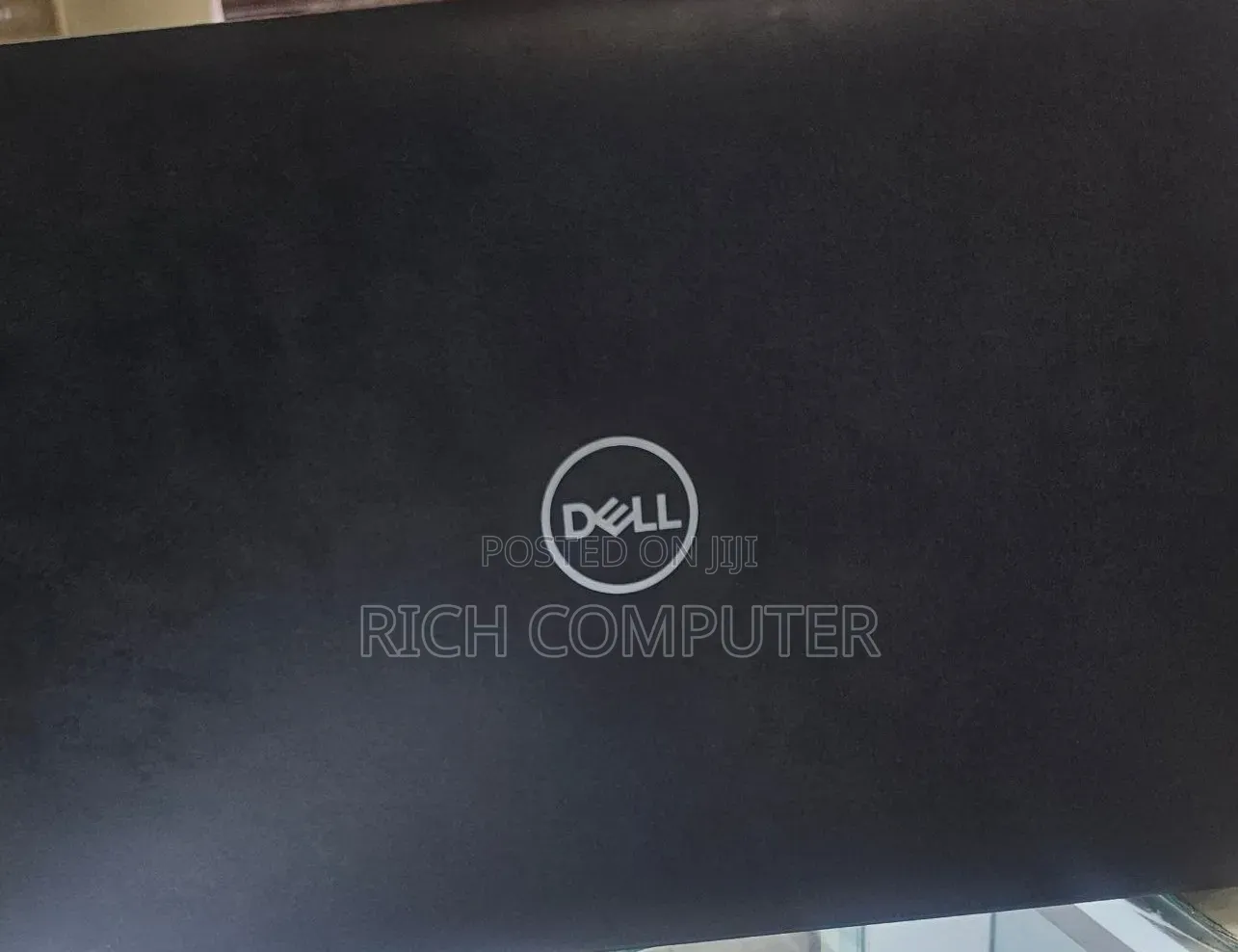 New Laptop Dell Latitude 5310 8GB Intel Core i7 SSD 512GB