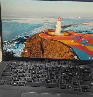 New Laptop Dell Latitude 5310 8GB Intel Core i7 SSD 512GB