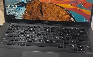 New Laptop Dell Latitude 5310 8GB Intel Core i7 SSD 512GB