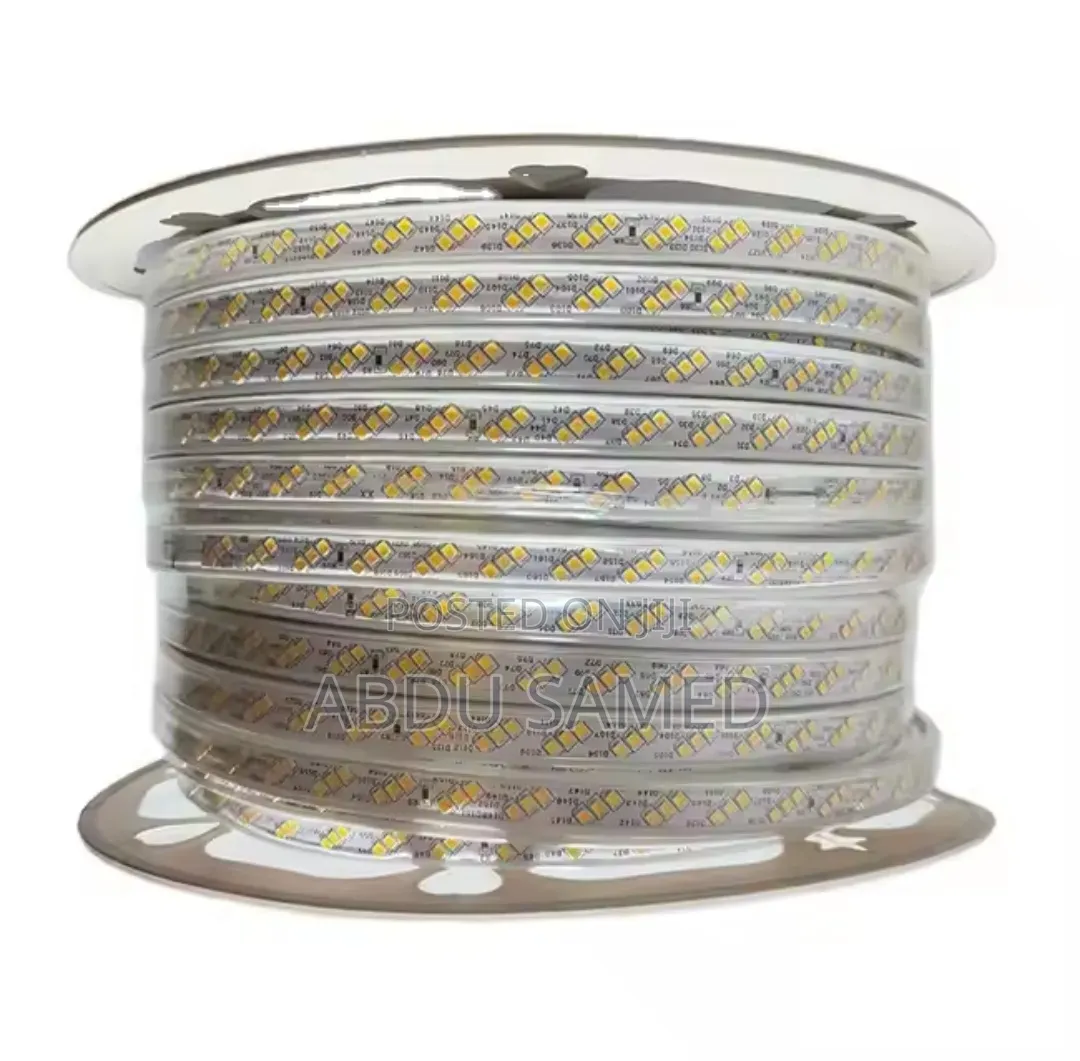 Led Strip Light Triple