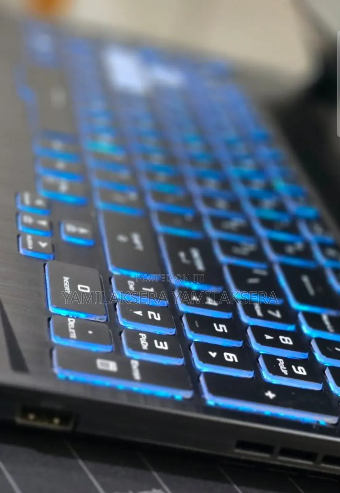 New Laptop Asus TUF Gaming A15 16GB AMD Ryzen 7 SSD 512GB