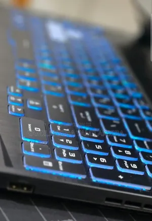 New Laptop Asus TUF Gaming A15 16GB AMD Ryzen 7 SSD 512GB