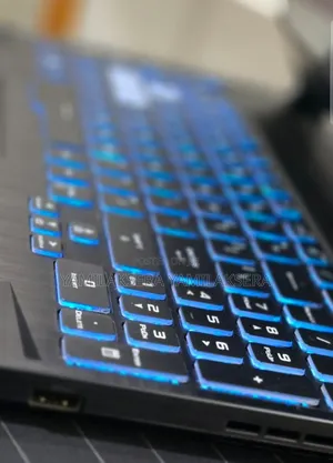 New Laptop Asus TUF Gaming A15 16GB AMD Ryzen 7 SSD 512GB