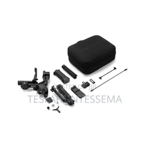 DJI RS 5 COMBO – Professional Camera Gimbal