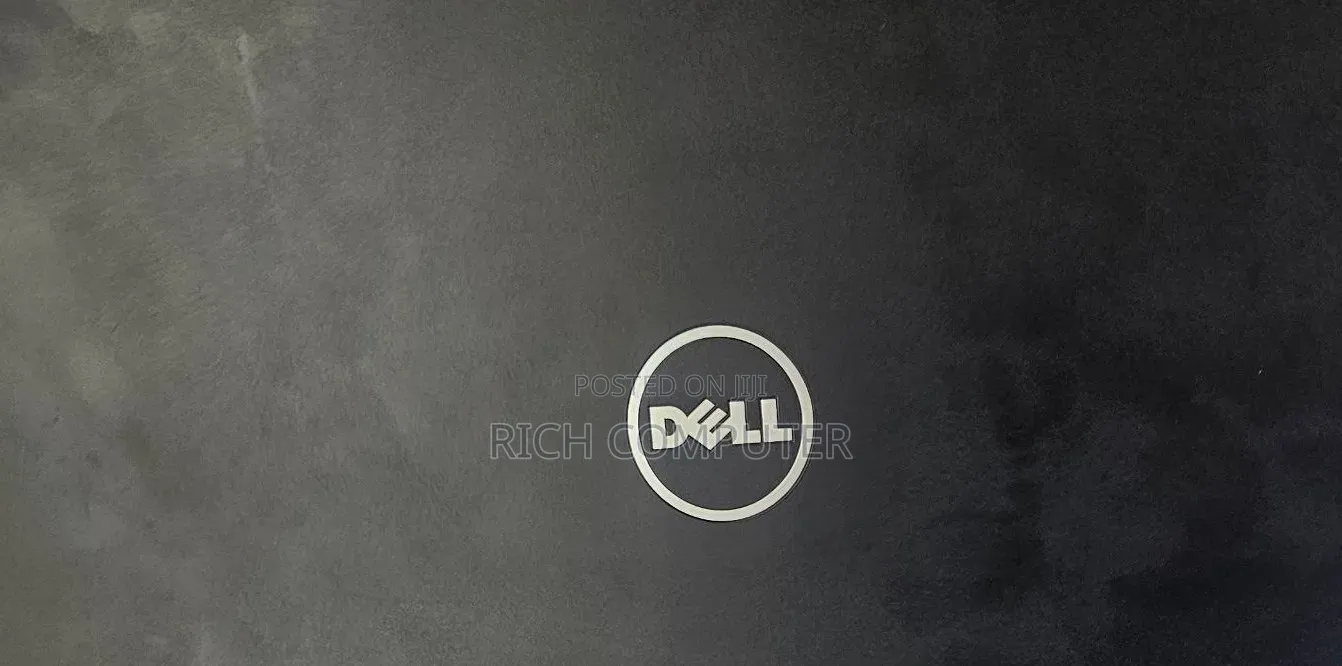 New Laptop Dell Latitude 5310 8GB Intel Core i5 SSD 256GB