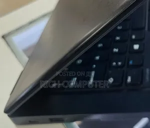 New Laptop Dell Latitude 5310 8GB Intel Core i5 SSD 256GB