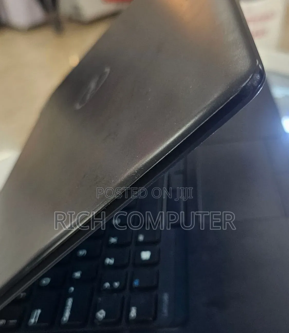 New Laptop Dell Latitude 5310 8GB Intel Core i5 SSD 256GB