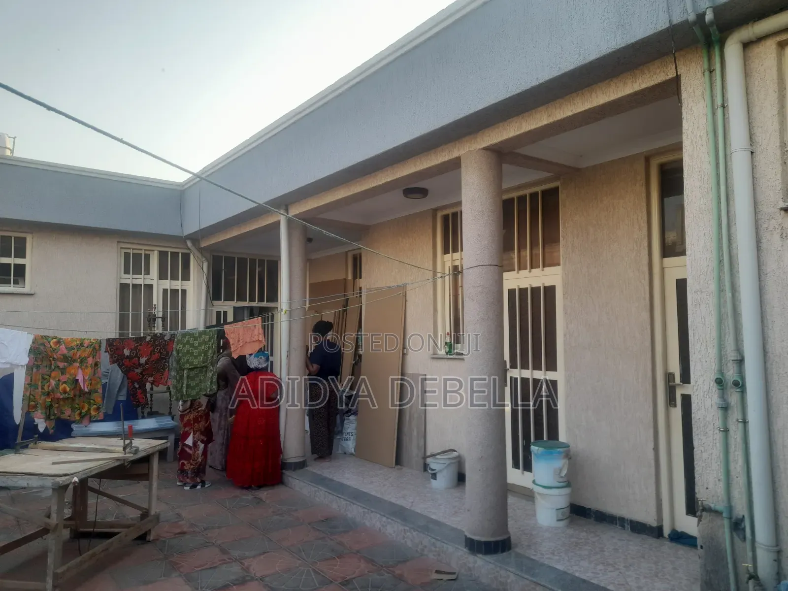 4bdrm House in Gelan, Akaky Kaliti for sale