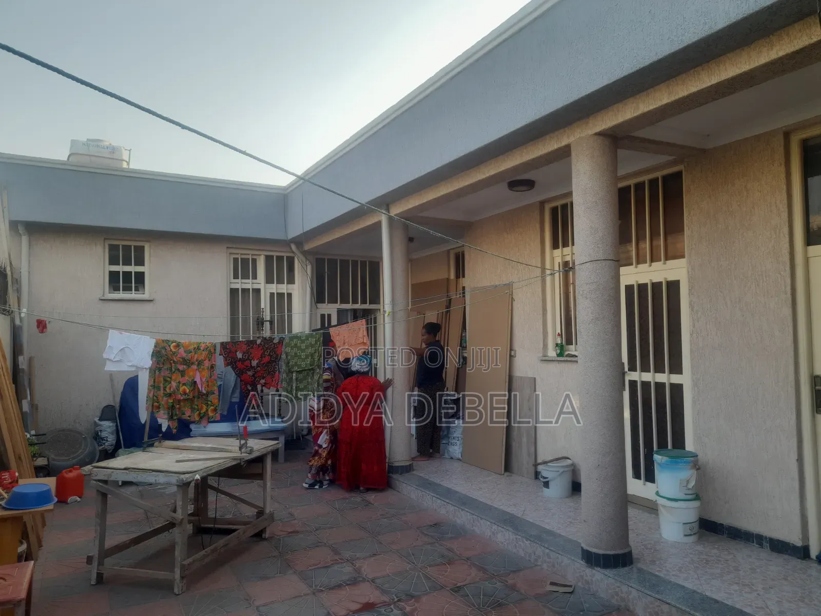 4bdrm House in Gelan, Akaky Kaliti for sale