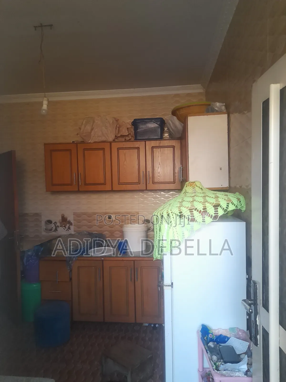 4bdrm House in Gelan, Akaky Kaliti for sale