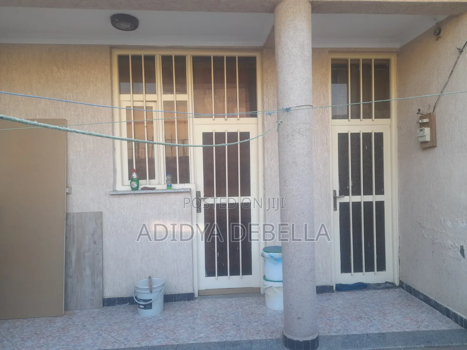 4bdrm House in Gelan, Akaky Kaliti for sale