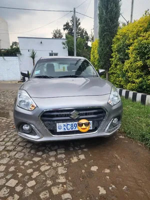 Suzuki Dzire 2022 Gray