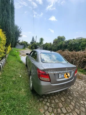 Suzuki Dzire 2022 Gray