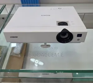 sony Projector Model Name VPL-DX102 Hardware I