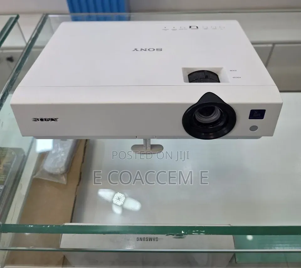 sony Projector Model Name VPL-DX102 Hardware I