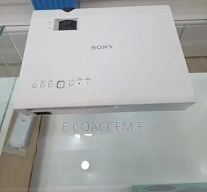 sony Projector Model Name VPL-DX102 Hardware I