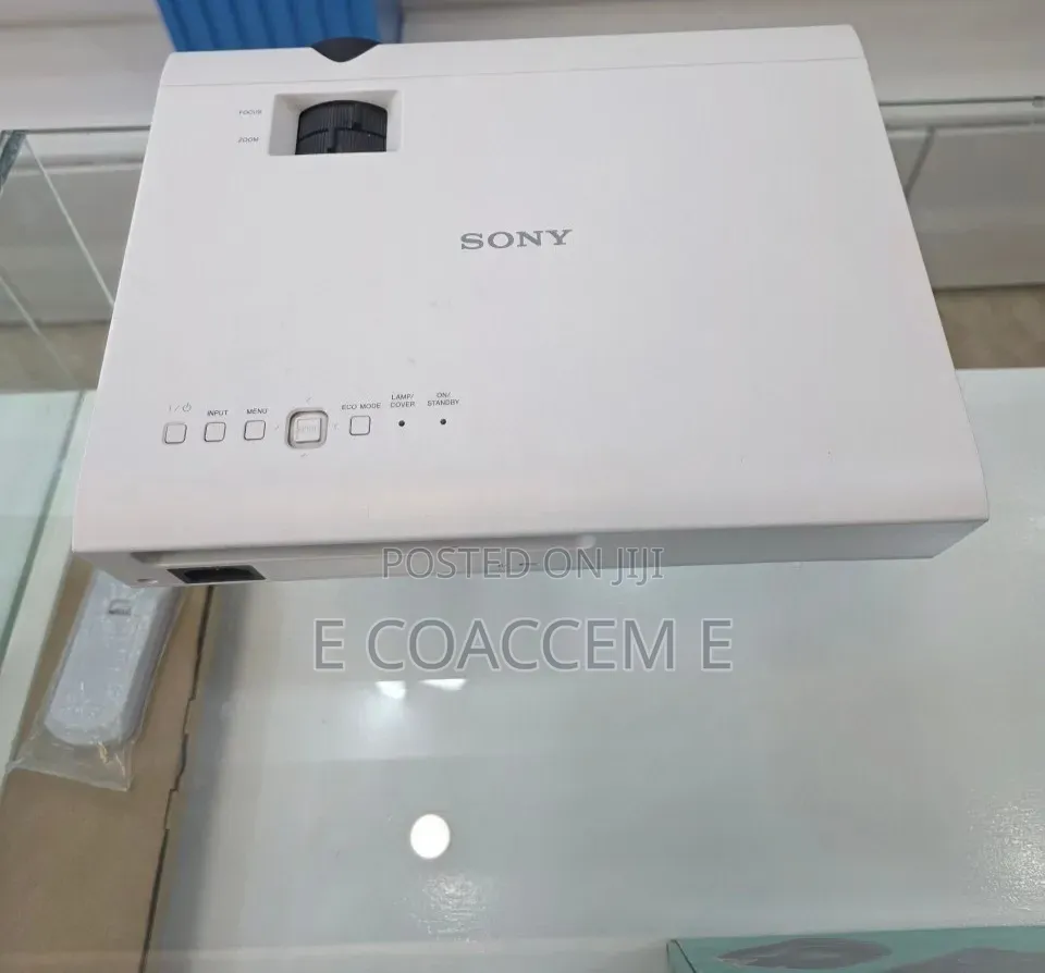 sony Projector Model Name VPL-DX102 Hardware I